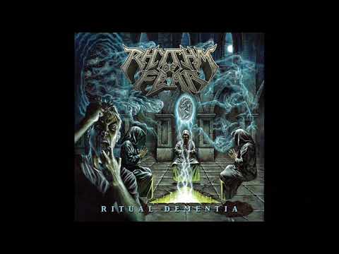 Rhythm Of Fear -  Ritual Dementia (EP, 2019)