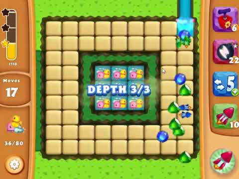 Diamond Digger Saga Level 1588 - NO BOOSTERS | SKILLGAMING ✔️