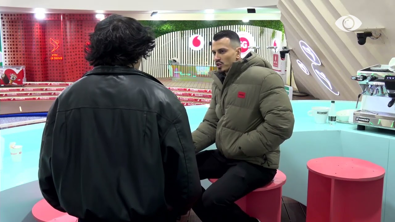 “Dhe nëse ka ndodhur, e kishe të nevojshme ta thoje?”/ Mateo- Malit: Njeriu do të shprehet