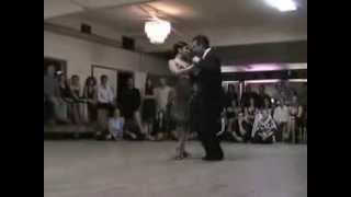 Vals by Mariela Franganillo and Jorge Torres