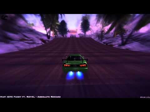 [DM] Fancy ft. Roy4L - Absolute Reward