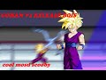 SSF2 MODS SON GOHAN V1 RELEASE