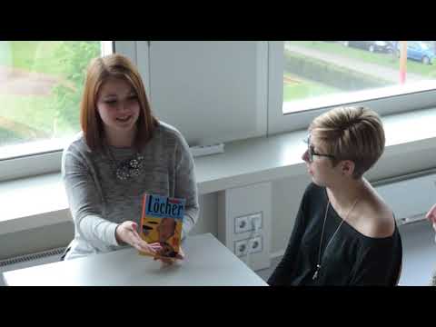 Es gibt immer was zu tun - Neugestaltung eines Buchcovers