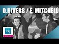 Dick Rivers et Eddy Mitchell "Rock around the clock" | Archive INA