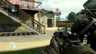 【CoD:BO2】我慢強さが求められるサーチ！【S&D実況】#GJ560