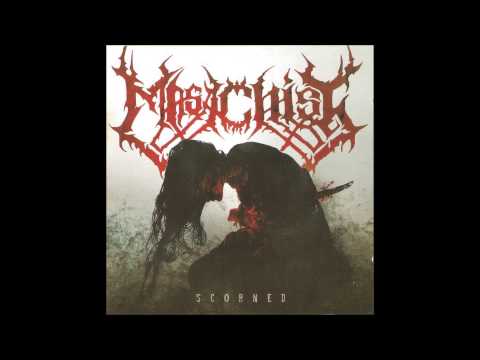Masachist - Straight and Narrow Path