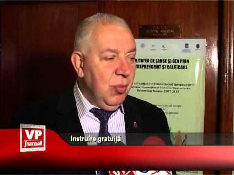 Instruire gratuită