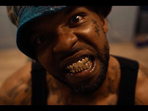 Starz Coleman - Razor Ramon (Official Video)