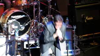 Mark Lindsay - Paul Revere & The Raiders Hungry