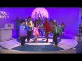 The Fresh Beat Band Flutes Fruits Reprise