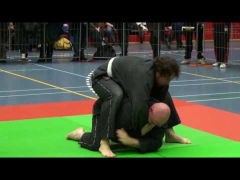 Submission #574 - Fabcie Pacini vs Niels Nijsingh