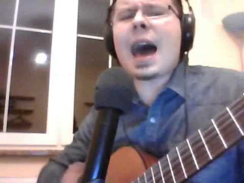 " Świecie Nasz " - Marek Grechuta ( Janusz Radek ) - wykonuje Sewer Ukleja