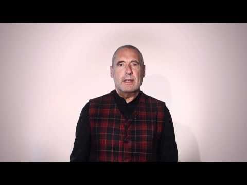 Visionäres Wirtschaften - Karl Gamper