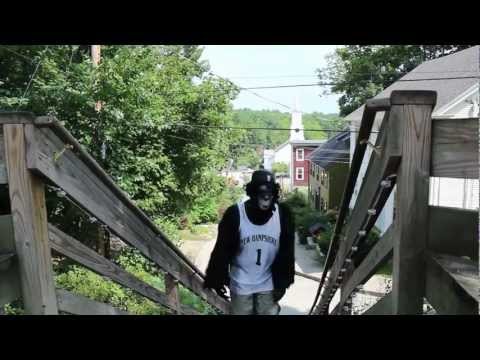 APE the GRiM - What's the Sitch (Official Video)