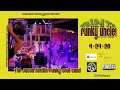 Jason Neville Funky Soul Allstars