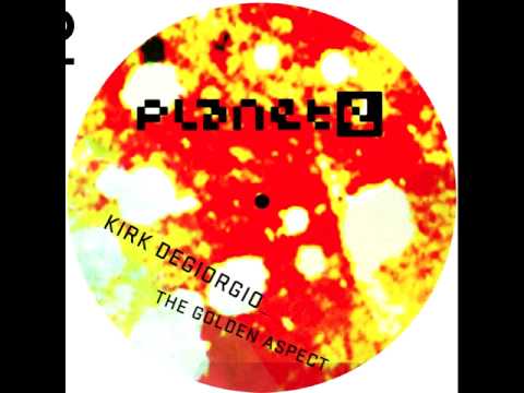 Kirk Degiorgio - I Hear Symphonies
