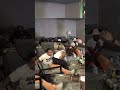 Deshae Frost Having A Lit Super Bowl Party