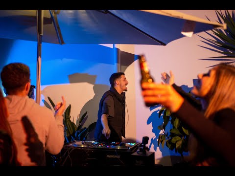 DJ Mojo | Live DJ set | "Independent"