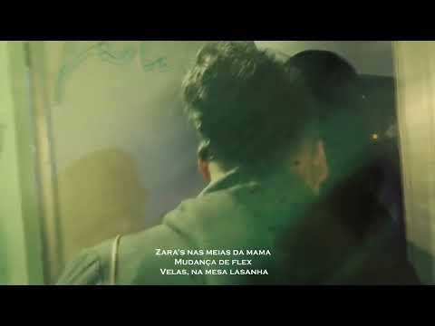 DON P & BAHAMAS - DONOS DA REPÚBLICA