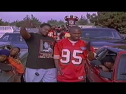 COLD WORLD HUSTLERS EVERYDAY THANG REMIX