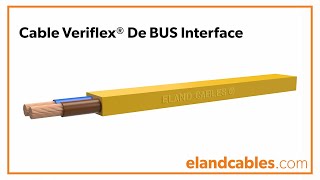 Cable Veriflex de Bus Interface - en Español