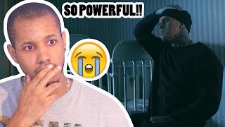 TINY ANGEL | VI REACTION