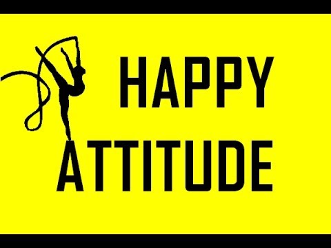 HAPPY ATTITUDE