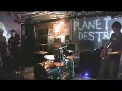MONK WARRIOR- Pay th' Whore