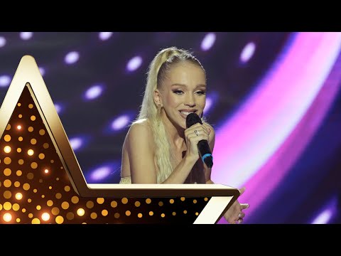 Djula Drini - Muke moje - Finale - (live) - ZG - 23/24 - 08.06.2024. EM 38