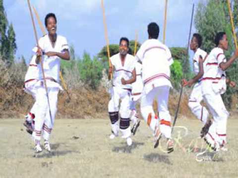 "Barroo" Wallisaa Ibroo Ibsaa/ Hawwisoo Qeerroo Bilsummaa Wallee Haaraa 2016