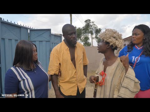 😂AKABENEZER AGYE KOMFO GIRL😂HRR AKA Y3 WICKED FT OPOKU,39/40,SPENDY,BERNICE,GRUMA,KATA,FAKYE,GUDA