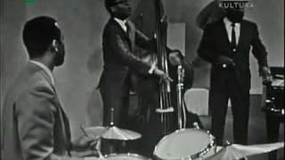 Lulu's Back In Town, part 2 - Thelonious Monk, Poland, 1966 (5/5)