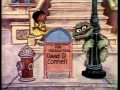Sesame Street Season 5 End Credits 1973 74