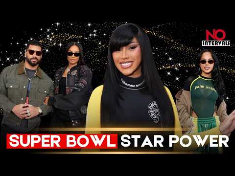 Cardi B, Spike Lee, Travis Scott, Tom Brady Rally Behind Bad Bunny Ahead Of Super Bowl Halftime Show