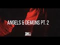 Jxdn Angels Demons Pt 2 Official Lyric Video