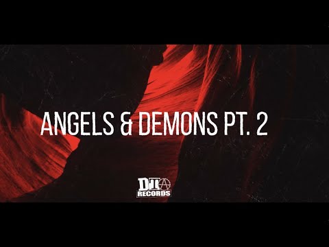 Video thumbnail for ANGELS & DEMONS PT. 2