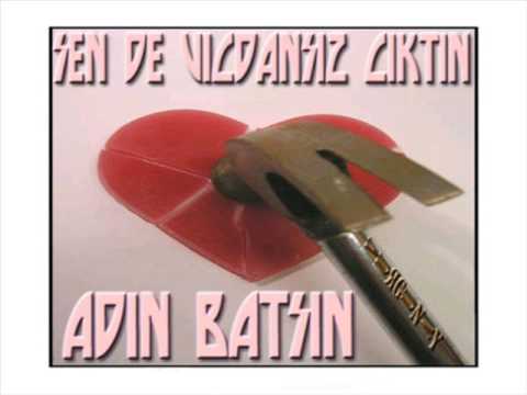 Ibrahim Sadri - Adin Batsin [ Remix DJ Onur]