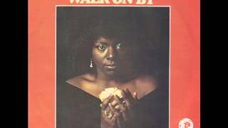 Gloria Gaynor - Walk On By