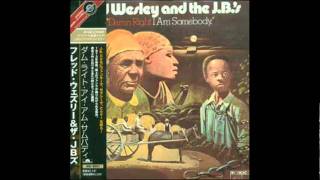 Fred Wesley & The JB's - Blow Your Head