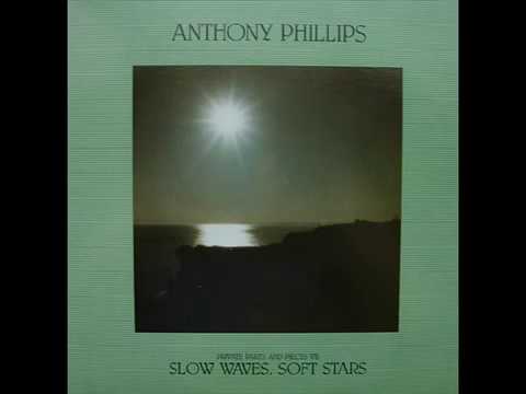 Anthony Phillips ‎– Private Parts And Pieces VII: Slow Waves, Soft Stars (full album) 1987