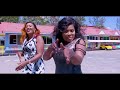 GLADYS KANYAA MIX
