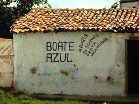 Teodoro e Sampaio - Pegou Fogo na Zona