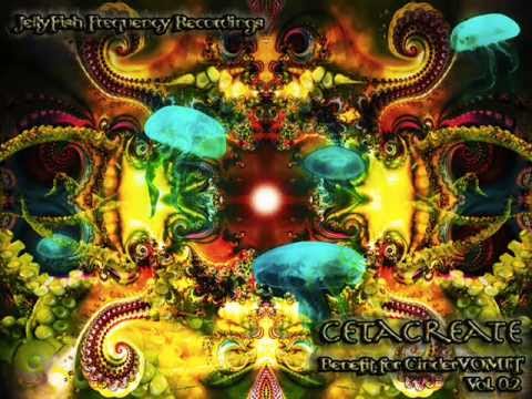 Ajna Vitamin - Ying Yang