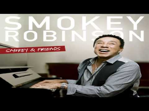 Smokey Robinson Ft Jessie J - Cruisin (Official Audio)