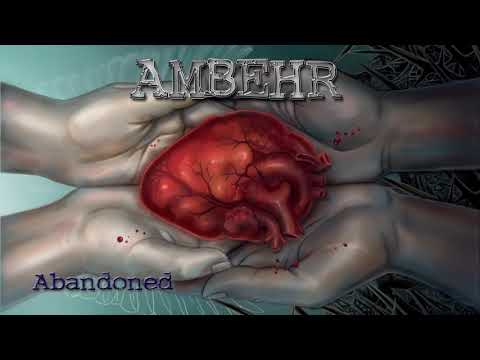 Ambehr - Here You Are (album teaser)