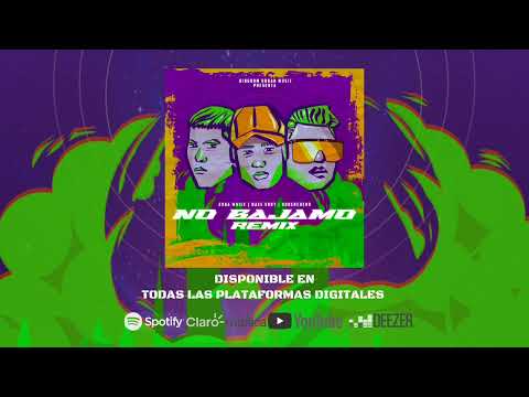 No Bajamo REMIX ❌ Koheredero ❌ Jona Music ❌ Bass Skrt / Reggaeton Cristiano 2023