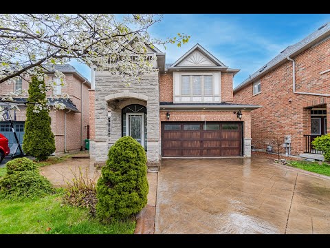 45 Darren Road, Brampton Home - Real Estate Properties