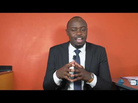 Polepole Stories - Episode 002 (Ian Wafula)