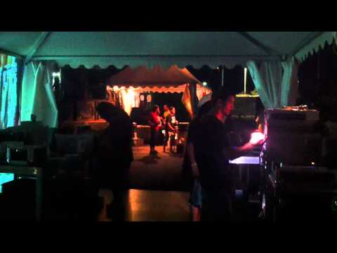 Irie Souljah & Sr Wilson  Badalonians Sound @ Dubstation Rototom Sunsplash Part 2 - Wolfs & Leopards