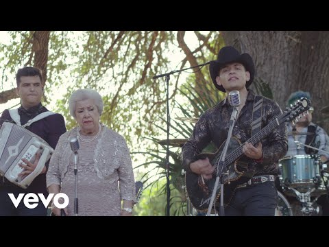 Los Nietos De Terán, La Abuela Irma Silva - Tus Errores